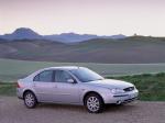 Ford Mondeo Sedan 2000 года